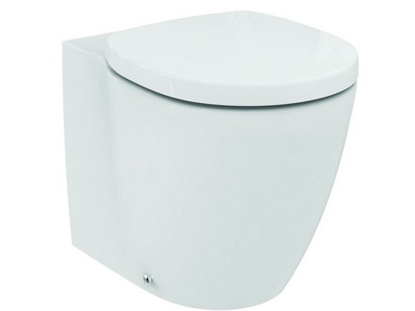 Ideal Standard Connect washdown WC AquaBlade E0524