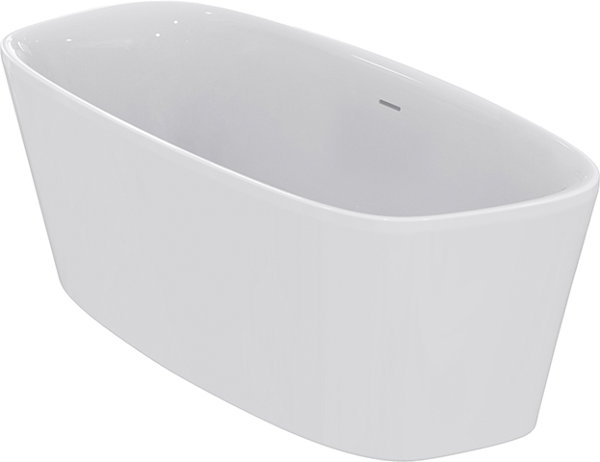 Ideal Standard Dea bathtub 1800mm, free-standing E306701