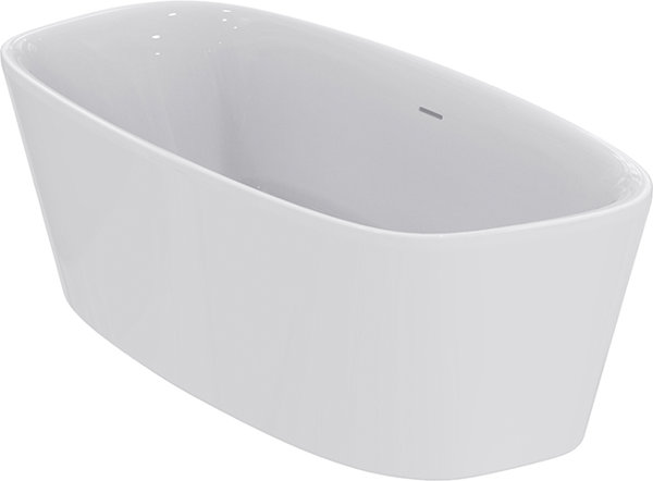 Ideal Standard Dea Bathtub 1900mm, free-standing E306801