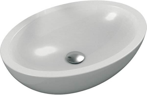 Ideal Standard Strada O Bowl oval 600mm K0784