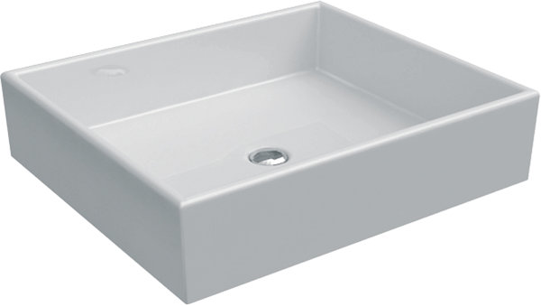 Ideal Standard Strada 500mm Countertop washbasin, without tap bench K0776