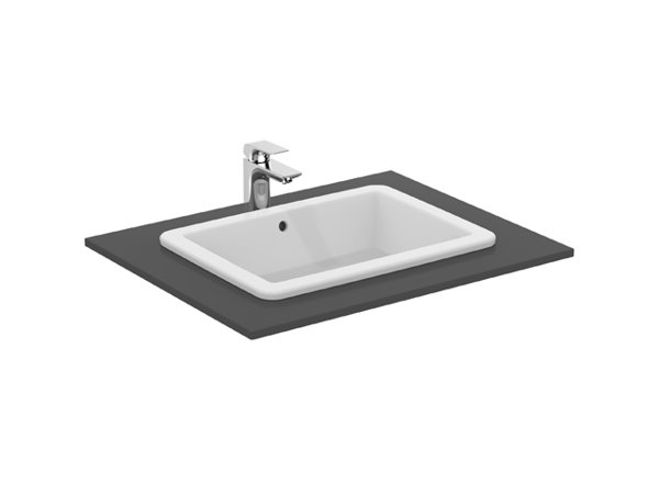 Ideal Standard Strada Insert washbasin 595mm K0780