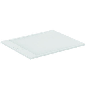 Ideal Standard Ultra Flat S i.life rectangular shower tray, 1200x1000x30mm, T5228