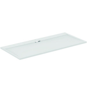 Ideal Standard Ultra Flat S i.life rectangular shower tray, 2000x900x30mm, T5243