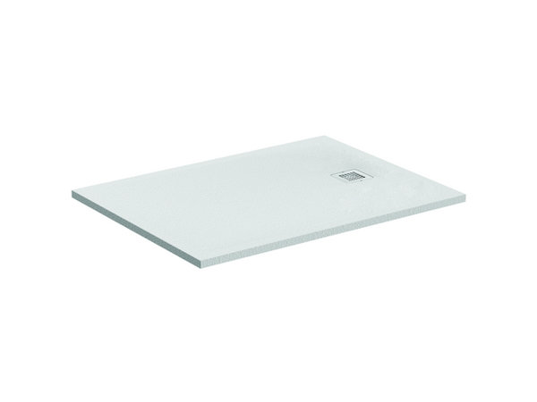 Ideal Standard Ultra Flat S rectangular shower tray 900x700mm K8190