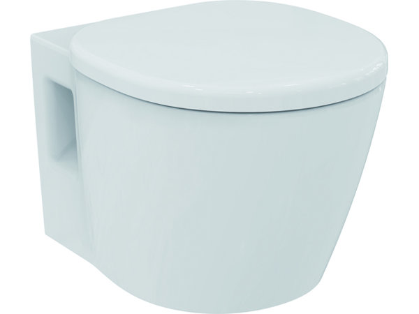 Ideal Standard Connect Freedom WC seat XL, softclose, E8240