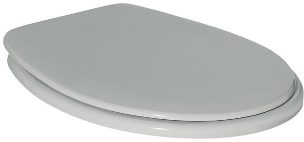 Ideal Standard Connect Freedom WC seat with rod hinge K7927