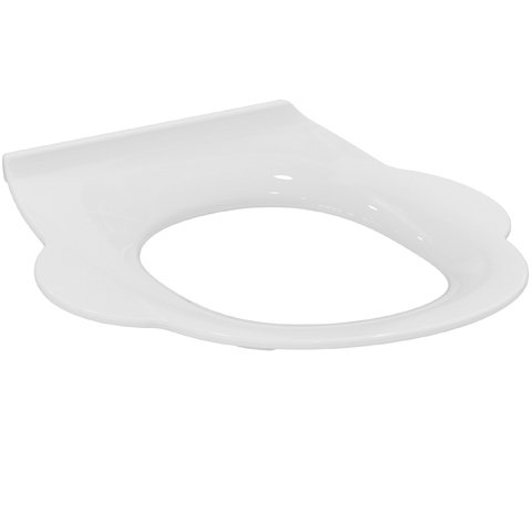 Ideal Standard Contour 21 Children's WC seat ring Schools for S4542, S4542