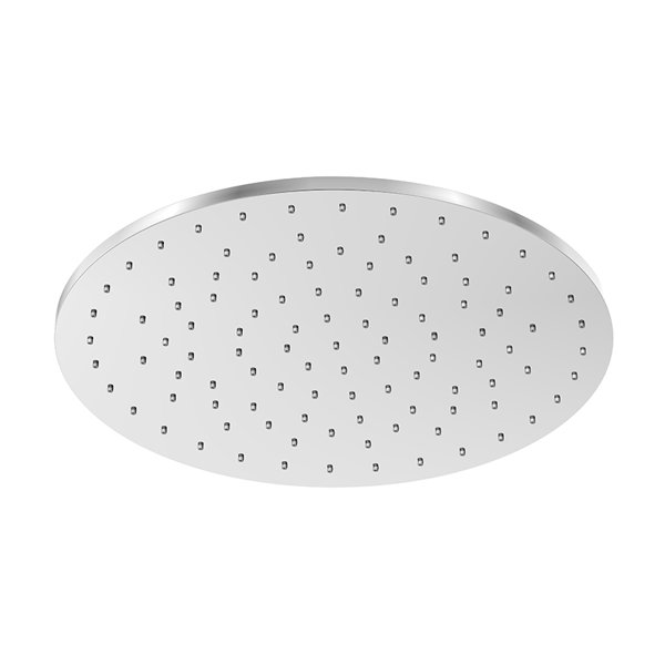 Steinberg series 100 overhead shower, rain shower, round, 300x8 mm, 1001688