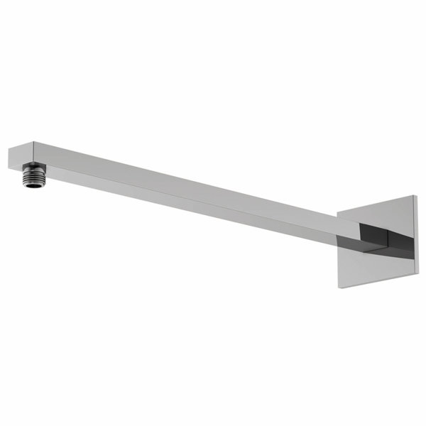 Steinberg Series 120 shower arm wall mounting 400 mm