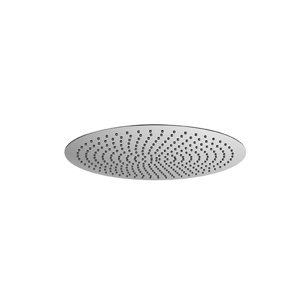 Steinberg series 390 rain shower, ultra flat 2mm, D=200mm, Easy-Clean, round, 3901686