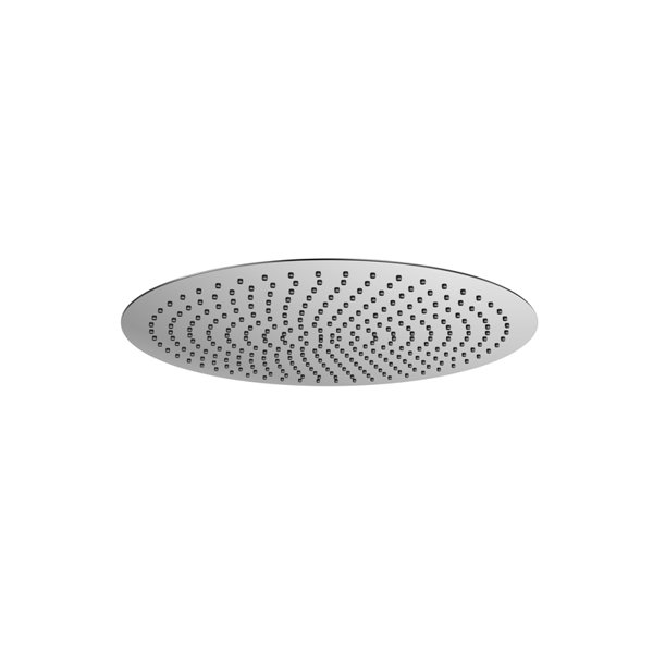 Steinberg series 390 rain shower, ultra flat 2mm, D=250mm, Easy-Clean, round, 3901687