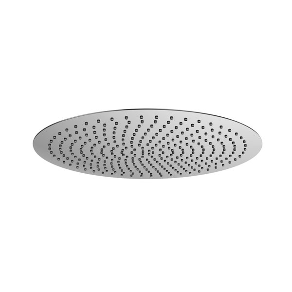 Steinberg series 390 rain shower, ultra flat 2mm, D=300mm, Easy-Clean, round, 3901688