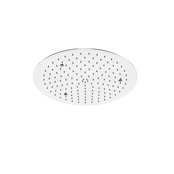 Steinberg Relax Rain overhead shower, recessed ceiling, Easy-Clean, D=500mm, 3905002