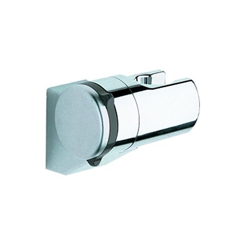 Grohe wall-mounted shower holder