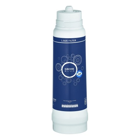 Grohe Blue replacement filter B500 capacity 2600 litres