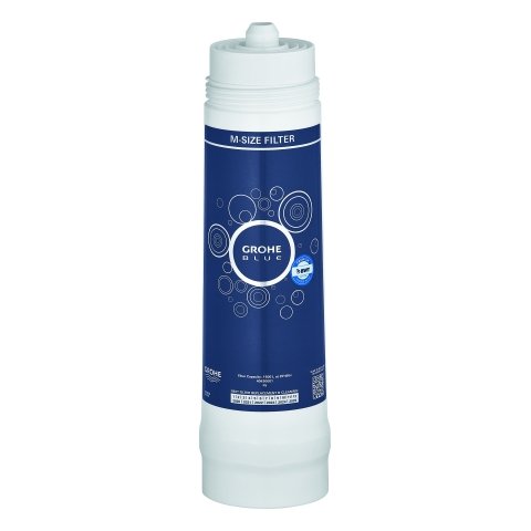 Grohe Blue replacement filter B500 capacity 1500 litres