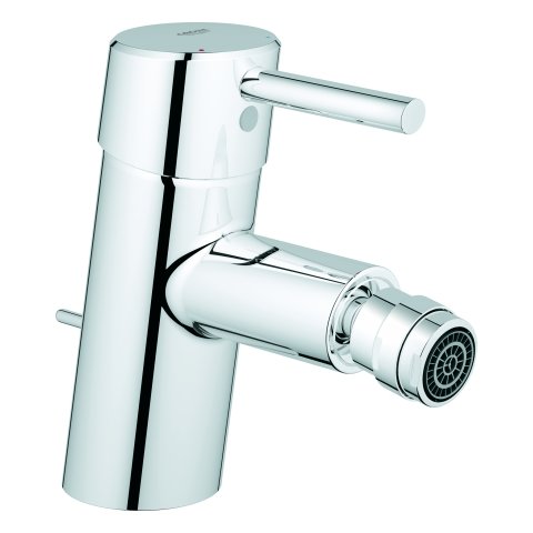 Grohe Concetto one-hand bidet battery