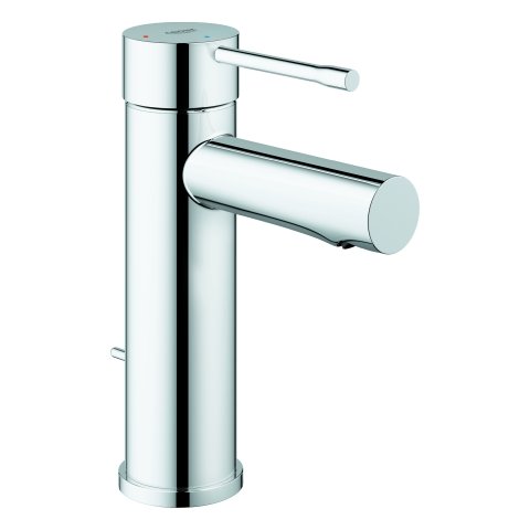 Grohe Essence Single-lever basin mixer EcoJoy, S-Size, 23379001