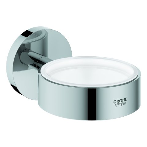 Grohe Essentials Holder for cup or soap dish