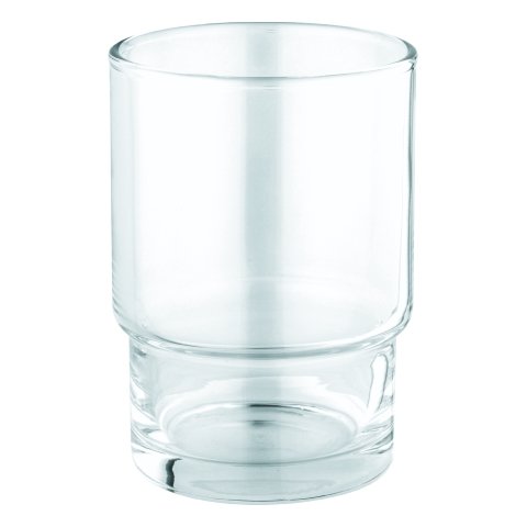 Grohe Essentials Crystal Gas Mug