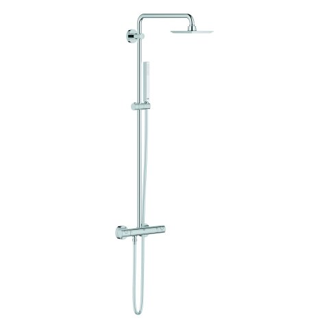 Grohe Euphoria shower system 152