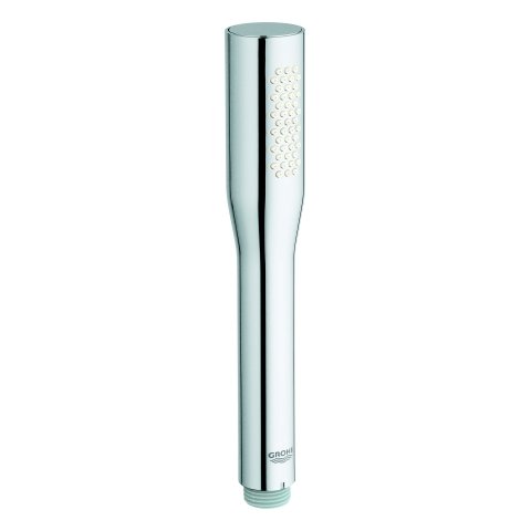 Grohe Euphoria Cosmopolitan hand shower with flow stabilizer