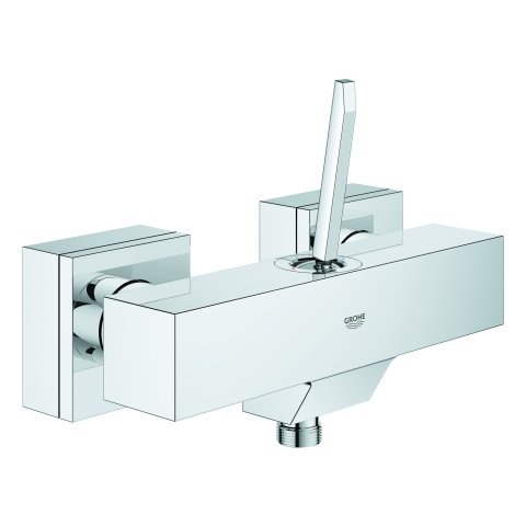 Grohe Eurocube Joy one-hand shower mixer DN 15, wall mounting