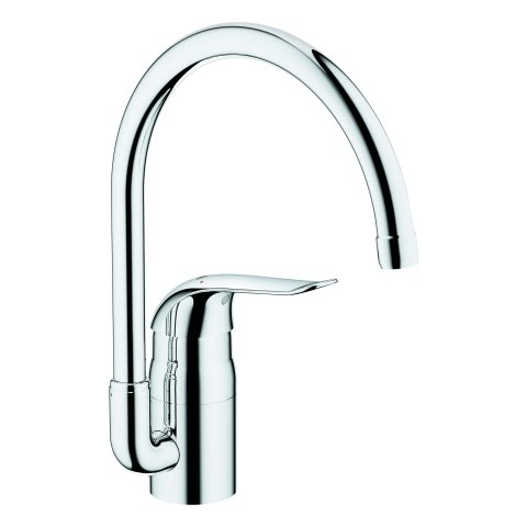 Grohe Euroeco Special Single-lever sink mixer