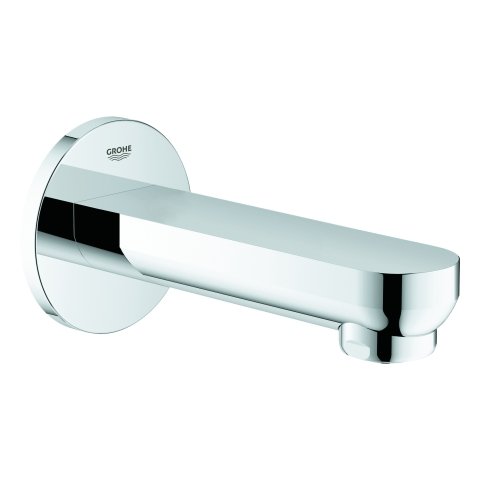 Grohe Eurosmart Cosmopolitan bath spout, wall mounting, projection 172mm