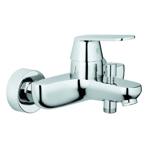 Grohe Eurosmart Cosmopolitan single lever bath mixer