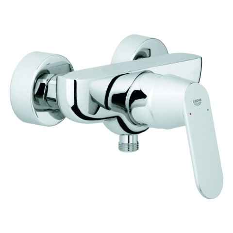 Grohe Eurosmart Cosmopolitan single lever shower mixer