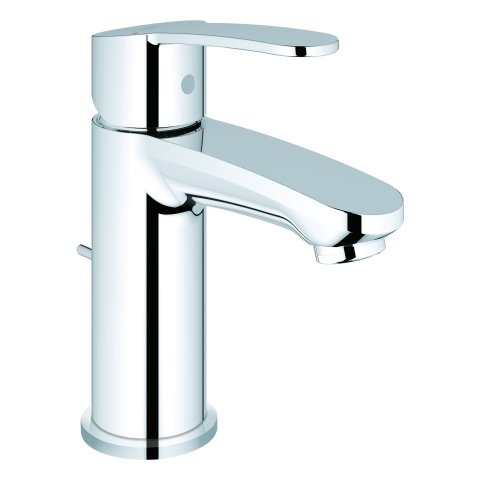 Grohe Eurostyle Cosmopolitan single lever basin mixer