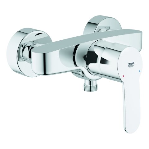 Grohe Eurostyle Cosmopolitan one-hand shower mixer