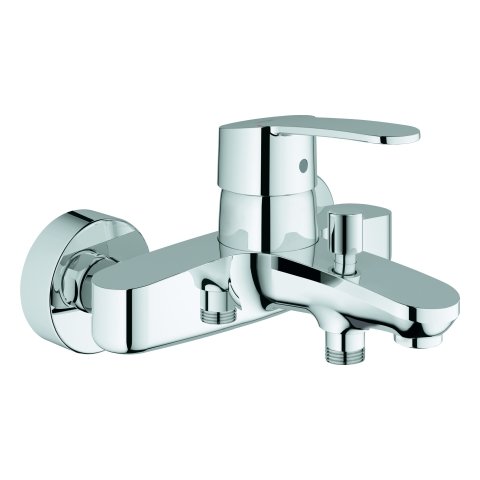 Grohe Eurostyle Cosmopolitan single lever bath mixer DN 15