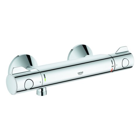 Grohe Grohtherm 800 Thermostat Shower mixer