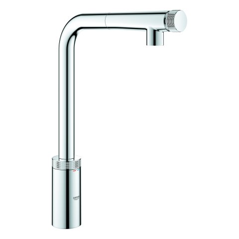 Grohe Minta SmartControl sink mixer with SmartControl 31613