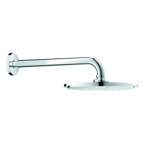 Grohe Rainshower Cosmopolitan 210 head shower set 286 mm, without flow restriction