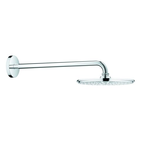 Grohe Rainshower Cosmopolitan 210 shower head set 422 mm