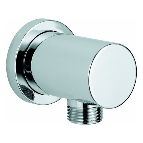 Grohe Rainshower wall connection elbow, DN15