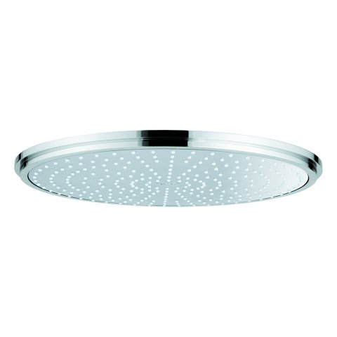 Grohe Rainshower Cosmompolitan 400 head shower