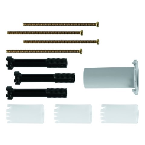 Grohe Universal Extension Set 25mm for Grotherm SmartControl