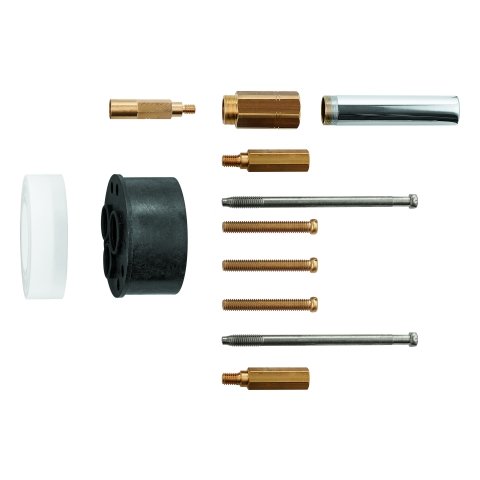 Grohe extension set 2,5cm