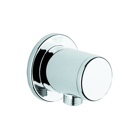 Grohe Relexa wall connection elbow, DN 15 for IG combination