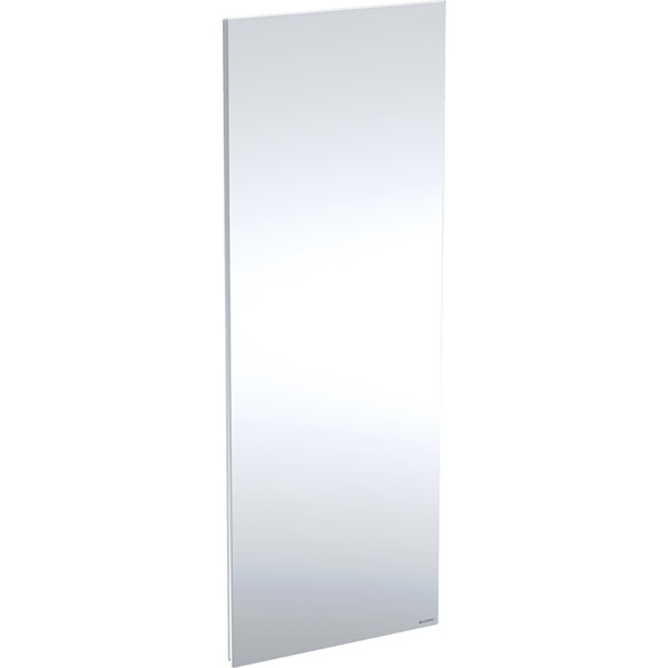 Geberit sliding door mirrored, opening to the left