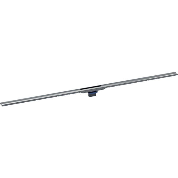 Geberit shower channel CleanLine80, length 30-130cm (drainable), 154441