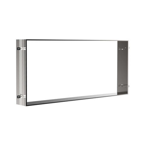 Emco prime mounting frame for illuminated mirror cabinet 1800mm, 949700034