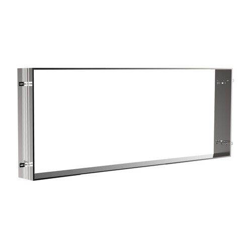 Emco prime mounting frame for illuminated mirror cabinet 2000mm, 949700036