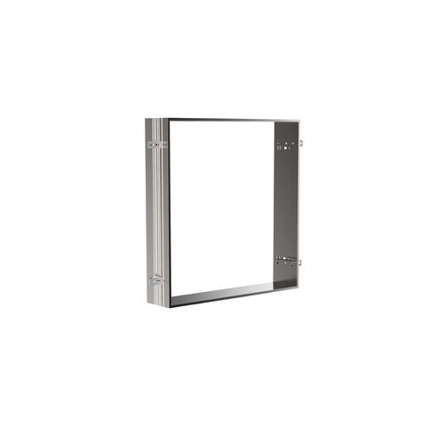 Emco asis evo Mounting frame for illuminated mirror cabinet 939708013