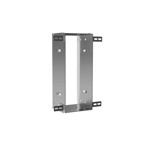 Emco asis module Mounting frame for Asis modules with 344mm